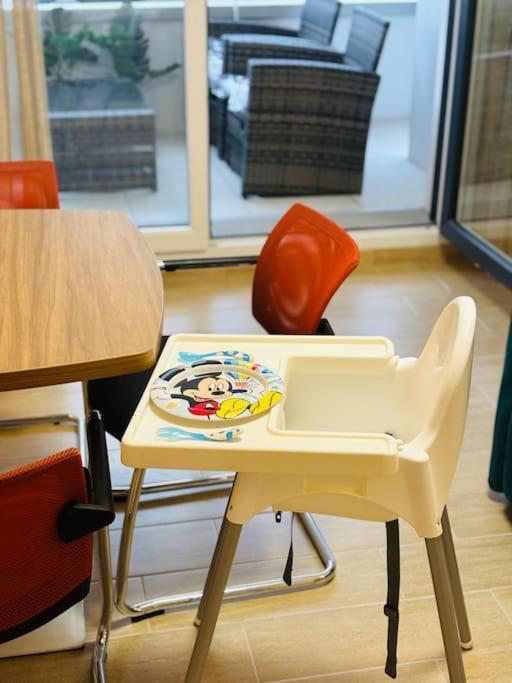 Peter Pan Lodge - 15Min Walk To Disney Chessy  Ngoại thất bức ảnh
