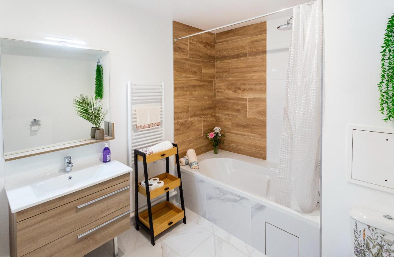 Peter Pan Lodge - 15Min Walk To Disney Chessy  Ngoại thất bức ảnh